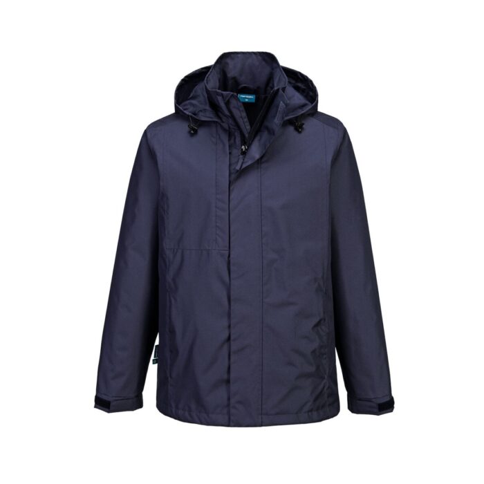 WX2 Eco Rain Jacket