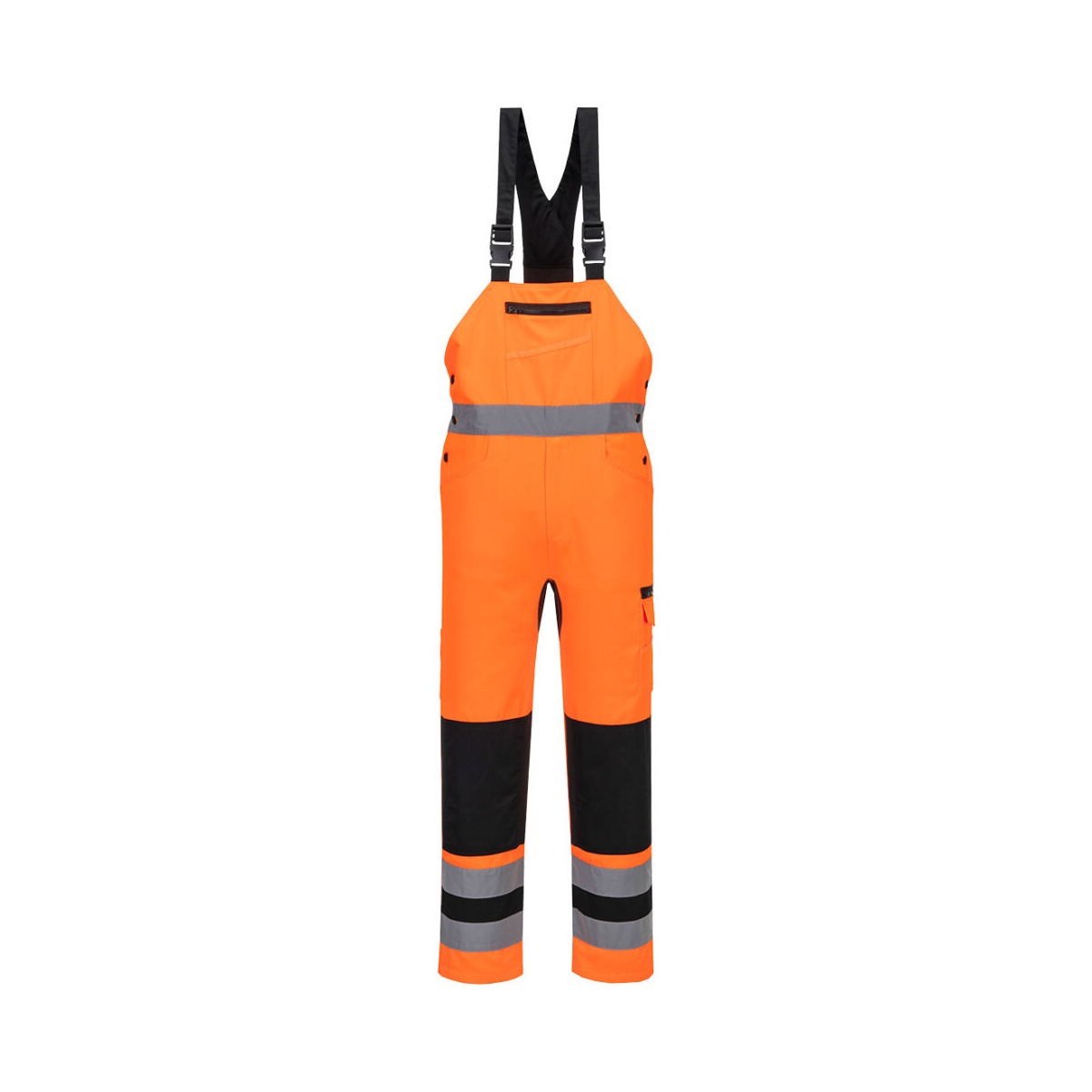 Pantaloni cu pieptar WX2 Eco Stretch Pantaloni cu pieptar WX2 Eco Stretch