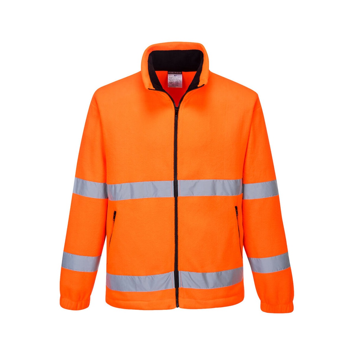 Hi-Vis Windbreaker Fleece Hi-Vis Windbreaker Fleece