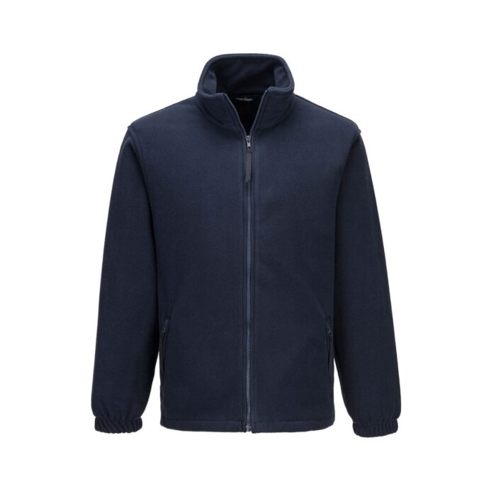 Fleece Aran pentru Barbati