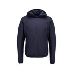 EV4 Insulated Hybrid Jacket