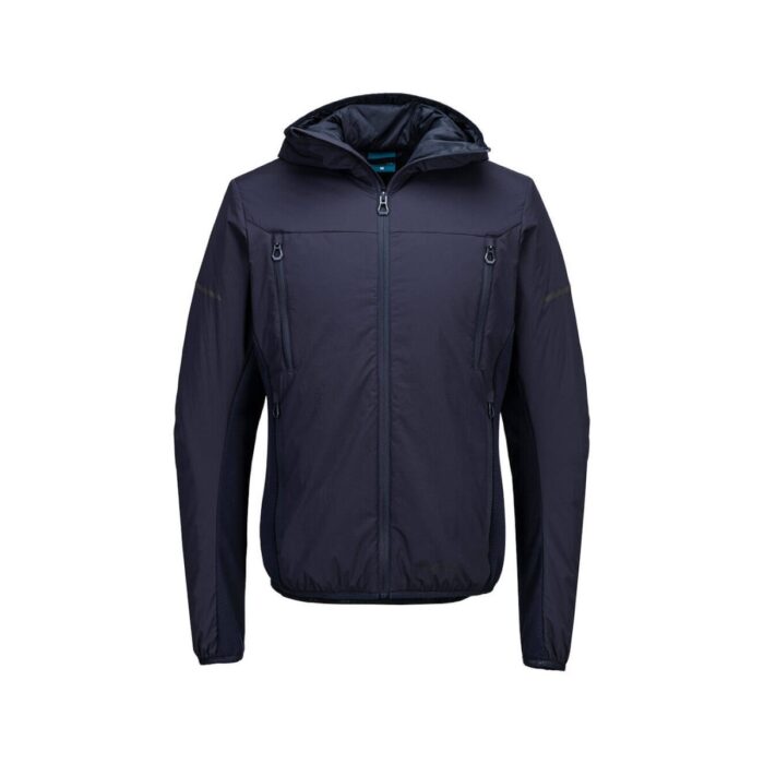 EV4 Insulated Hybrid Jacket