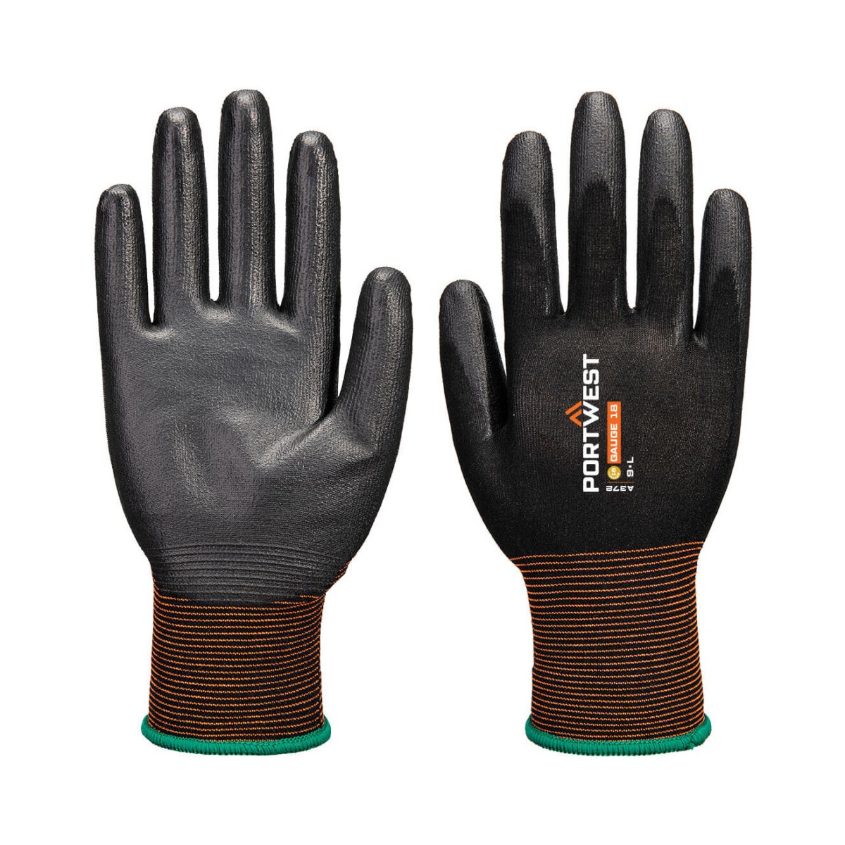 Mănușă GP Grip 18 PU Mănușă GP Grip 18 PU