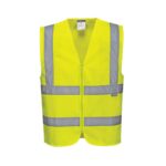 Hi-Vis Band and Brace Vest