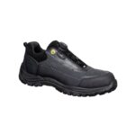 Composite Textile Low Shoe S3S ESD SR FO