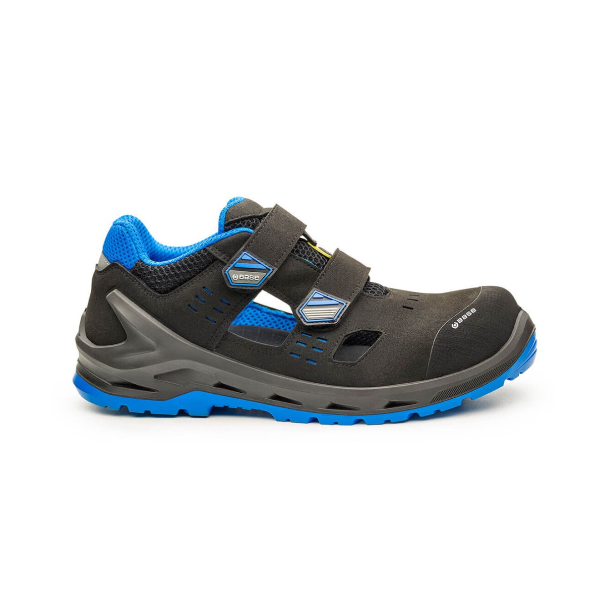 I-Bit Sandal S1P ESD SRC I-Bit Sandal S1P ESD SRC