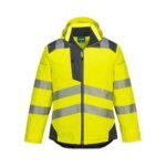 PW3 Hi-Vis Winter Jacket