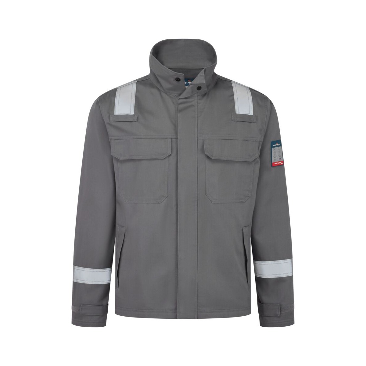 Bizflame Work+ FR Jacket Bizflame Work+ FR Jacket