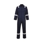 Bizflame Work Lightweight FR Coverall