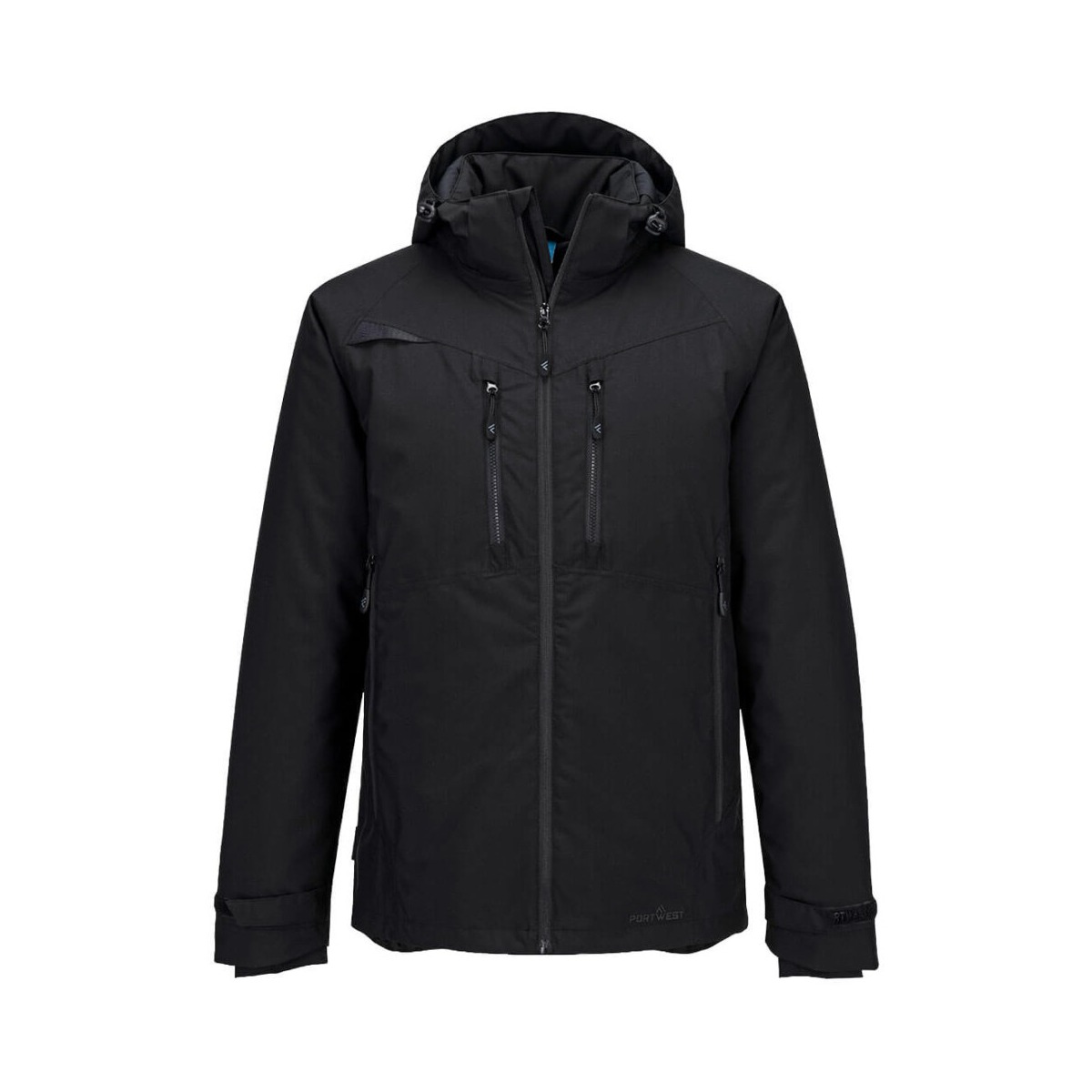 DX4 Winter Jacket DX4 Winter Jacket