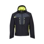 DX4 Jachetă Softshell (3L)