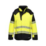 PW3 Modaflame Rain+ Hi-Vis Multi-Norm FR Winter Jacket