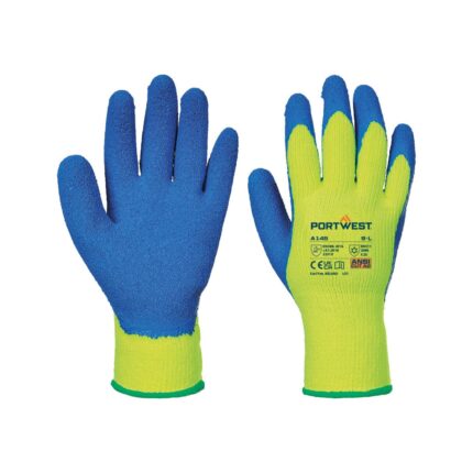Manusa Cold Grip