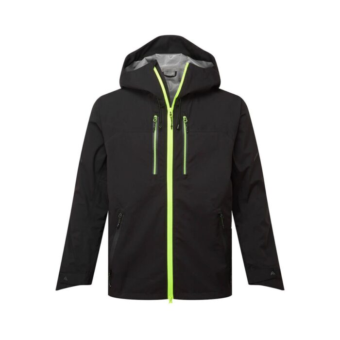 EV4 Shell Jacket (3L)