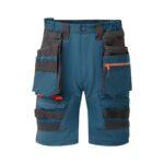DX4 Pantaloni Scurti Buzunare Holster
