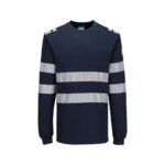 PW3 Modaflame Knit FR Long Sleeve T-Shirt