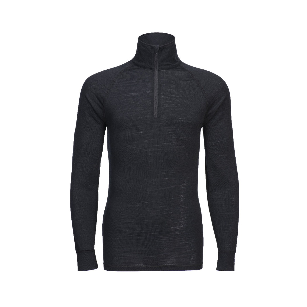 Merino Wool 1/4 Zip Baselayer Top Merino Wool 1/4 Zip Baselayer Top