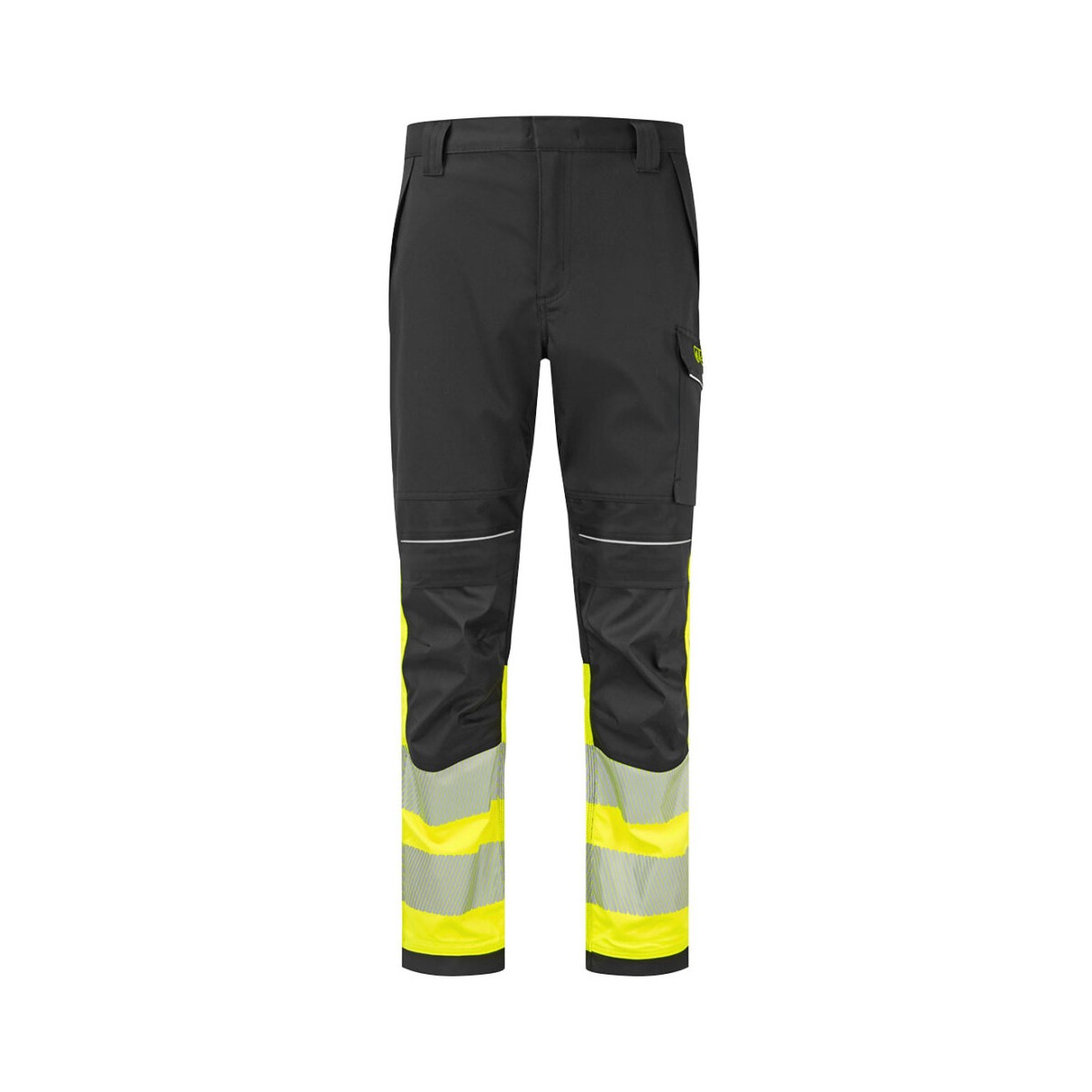 PW3 Modaflame Pantaloni de lucru Hi-Vis clasa 1 FR PW3 Modaflame Pantaloni de lucru Hi-Vis clasa 1 FR