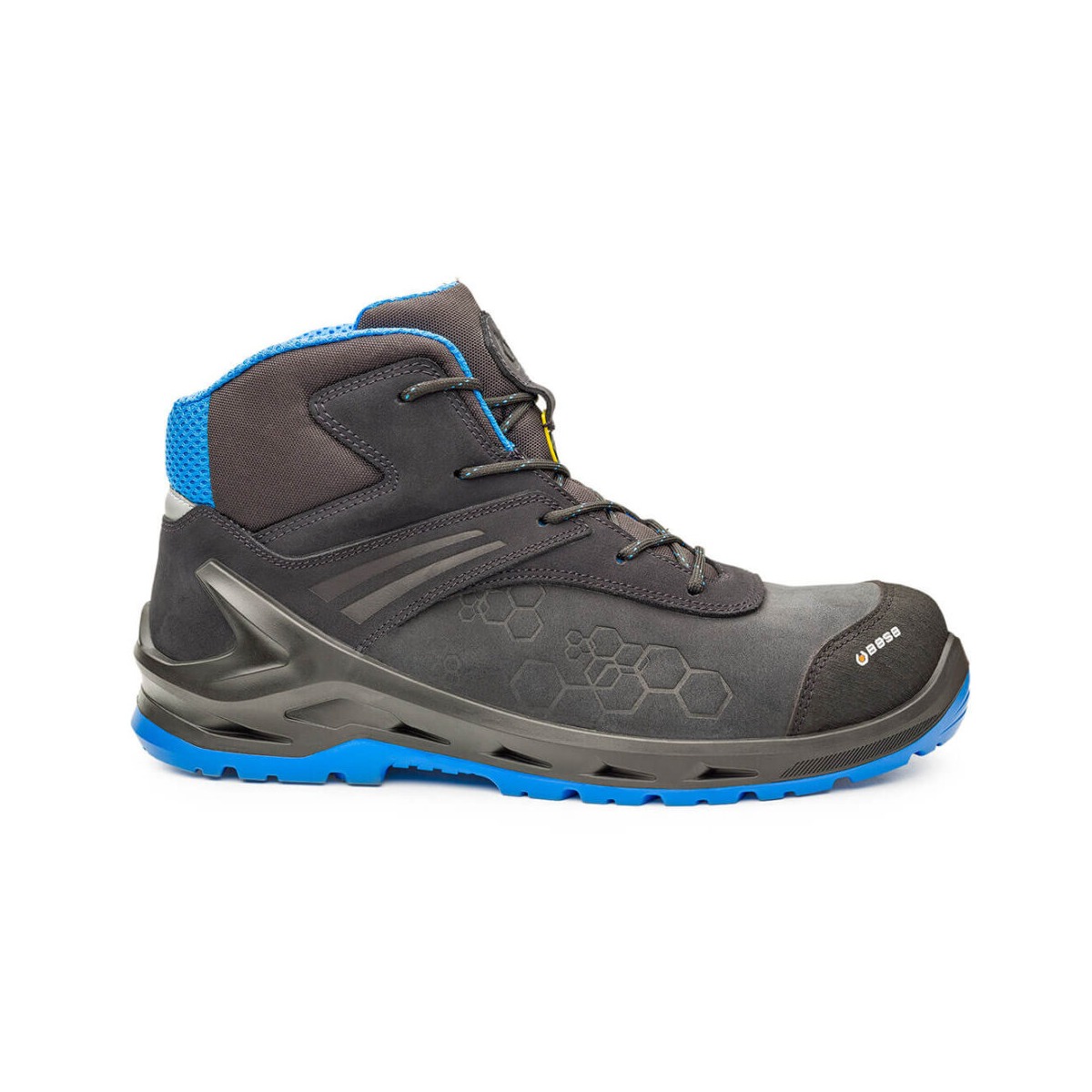 I-Robox Top S3 CI ESD SRC I-Robox Top S3 CI ESD SRC