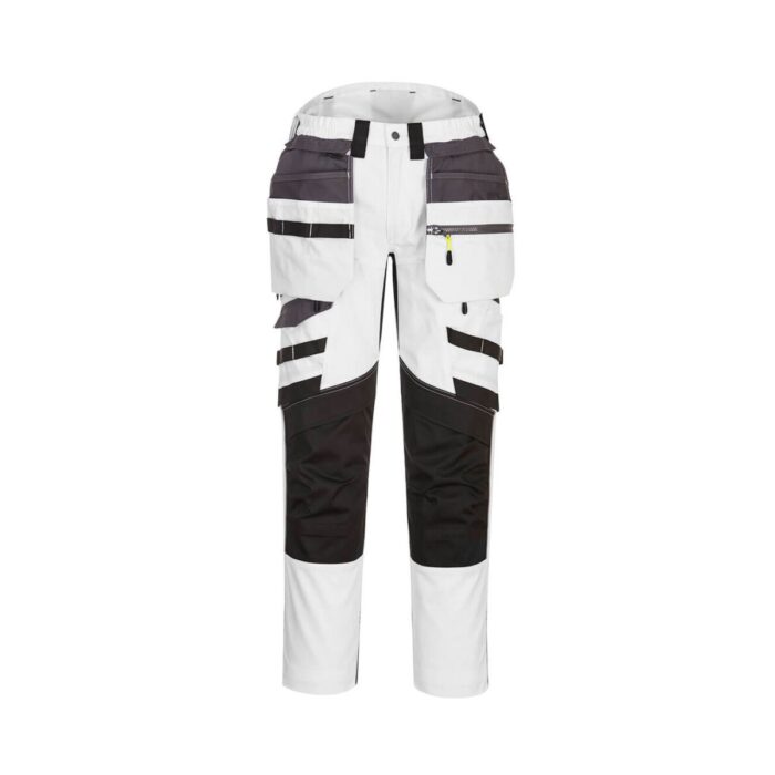 DX4 Detachable Holster Pocket Trousers
