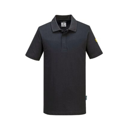 Tricou Polo ESD Antistatic