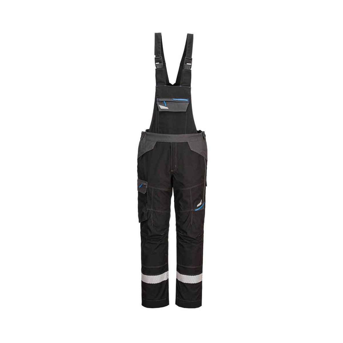 WX3 Pantaloni cu Pieptar Modaflame FR WX3 Pantaloni cu Pieptar Modaflame FR