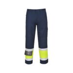 Pantaloni HI Vis MODAFLAME