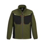WX3 Jacheta Softshell