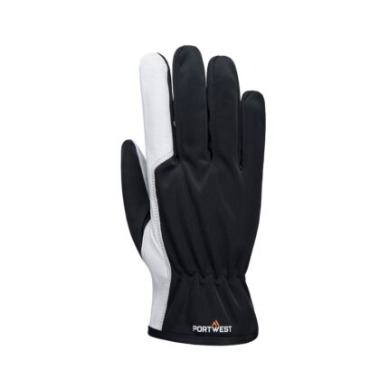 Mechanic 120 Leather Palm Glove