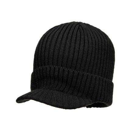 Caciula Beanie cu cozoroc