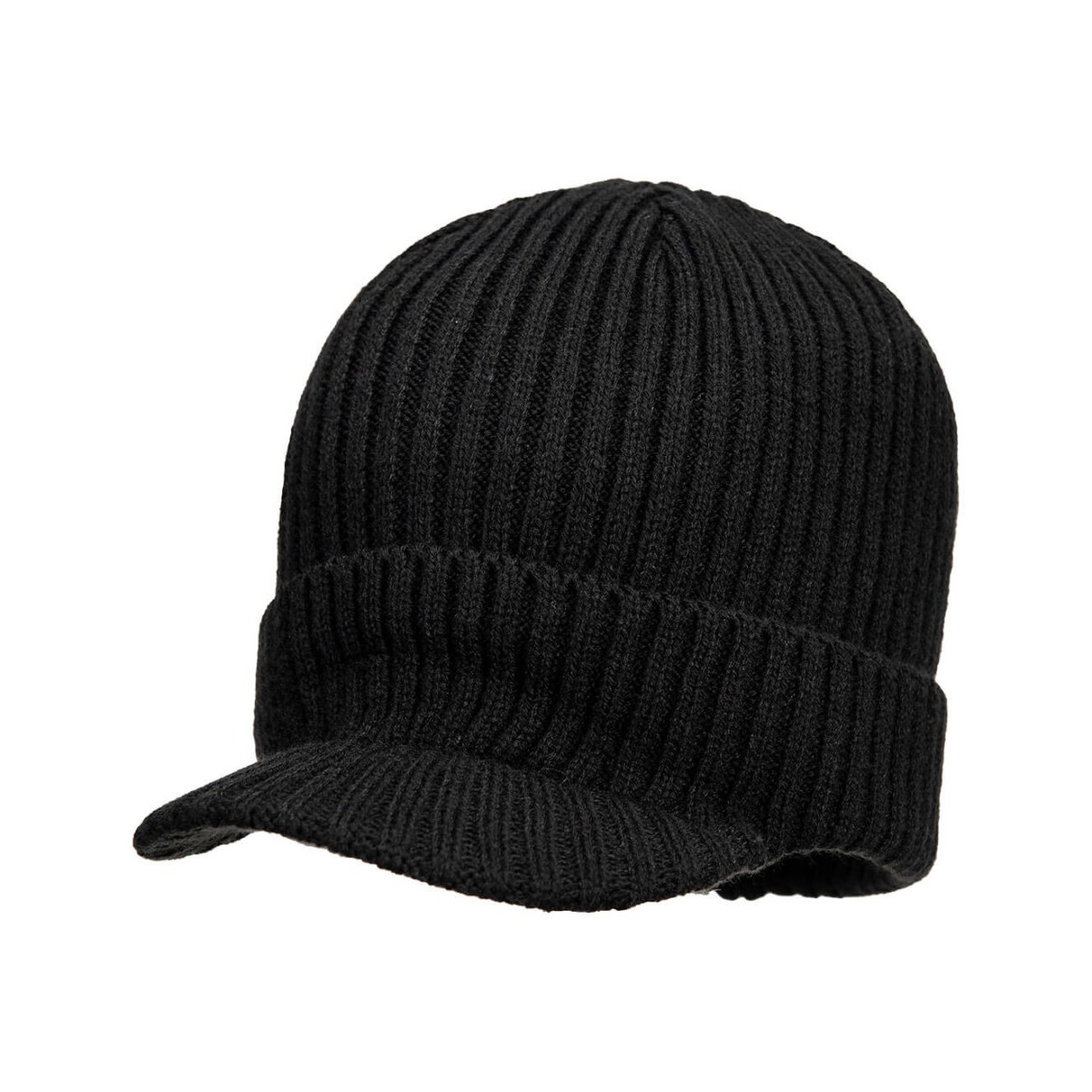 Caciula Beanie cu cozoroc Caciula Beanie cu cozoroc