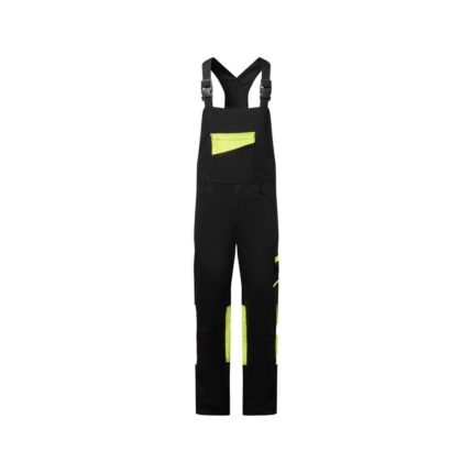 Pantaloni cu pieptar WX2 Eco Stretch