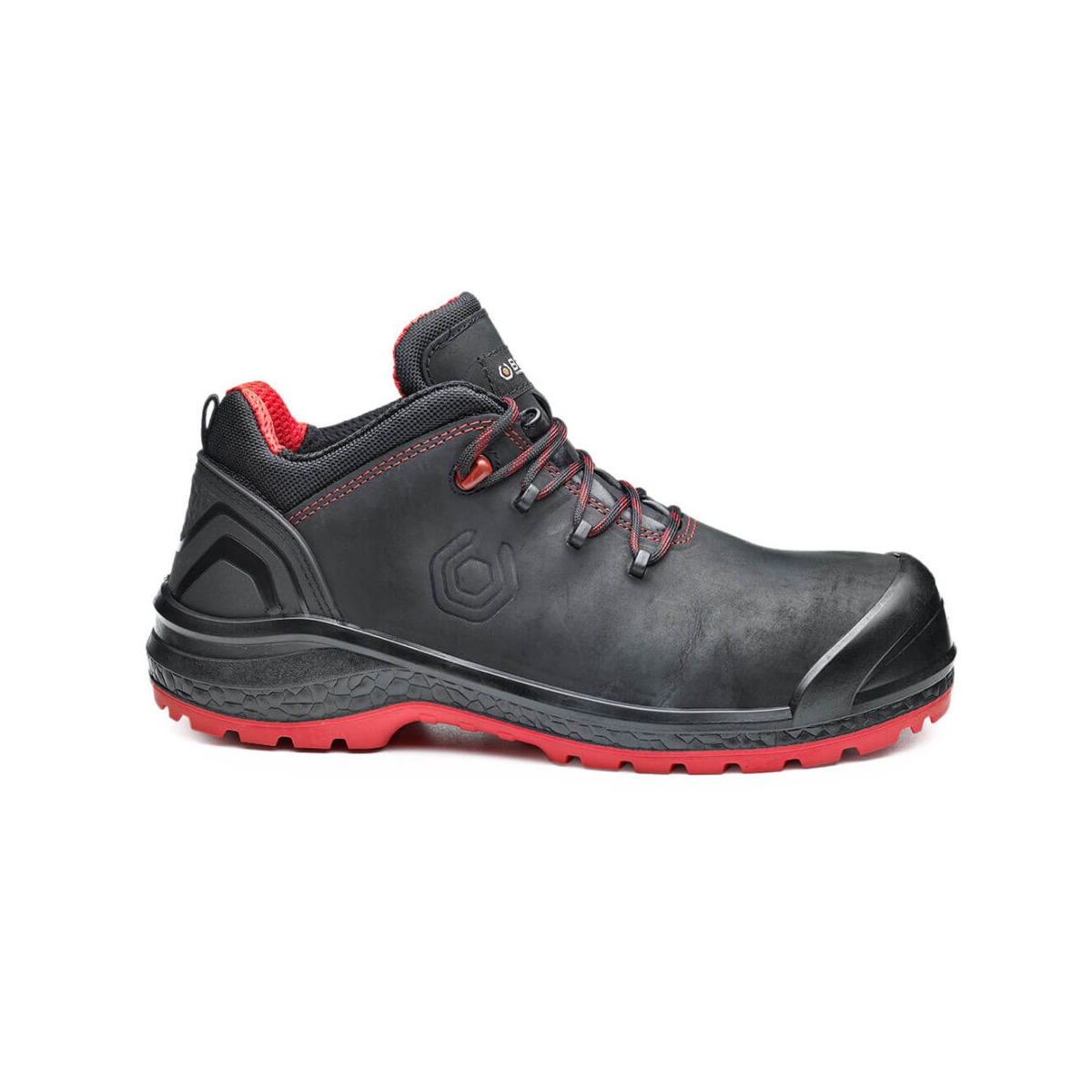 Be-Uniform Shoe S3S CI HI SC LG HRO FO SR Be-Uniform Shoe S3S CI HI SC LG HRO FO SR