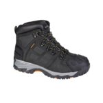 Steel Leather Ankle Boot S7 HRO CI LG SR SC FO