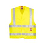 Bizflame Hi-Vis FR Vest