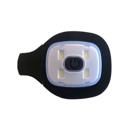 Inlocuitor Sistem Iluminare Caciula