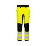 WX2 Eco Stretch Trade Trousers