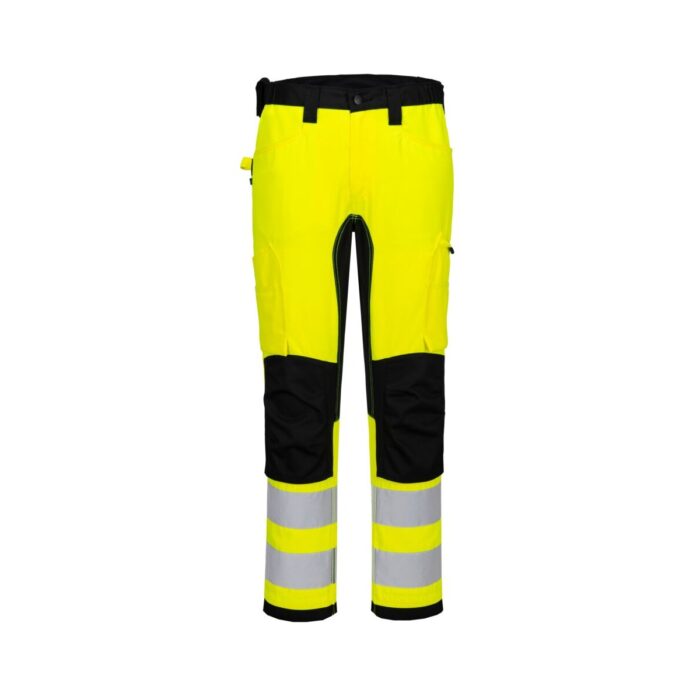 WX2 Eco Stretch Trade Trousers