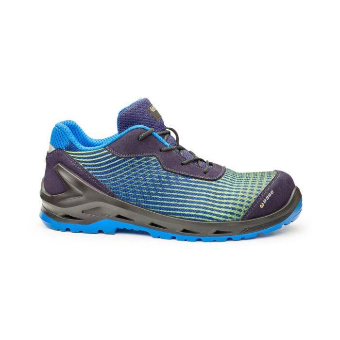 I-Cyber Shoe S1P ESD SRC