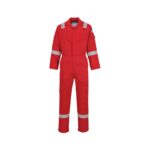 Bizflame Work Lightweight FR Coverall