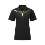 DX4 Tricou Dama Polo S/S