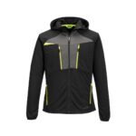 DX4 Technical Fleece
