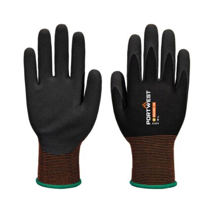 Mănușă GP Grip 18 Latex Sandy