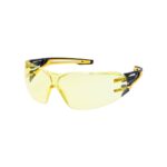 Ochelari de protectie culoare antracit