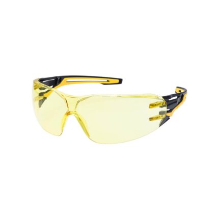 Ochelari de protectie culoare antracit