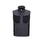 WX3 Vestă Softshell (3L)