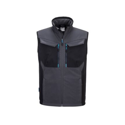WX3 Vestă Softshell (3L)