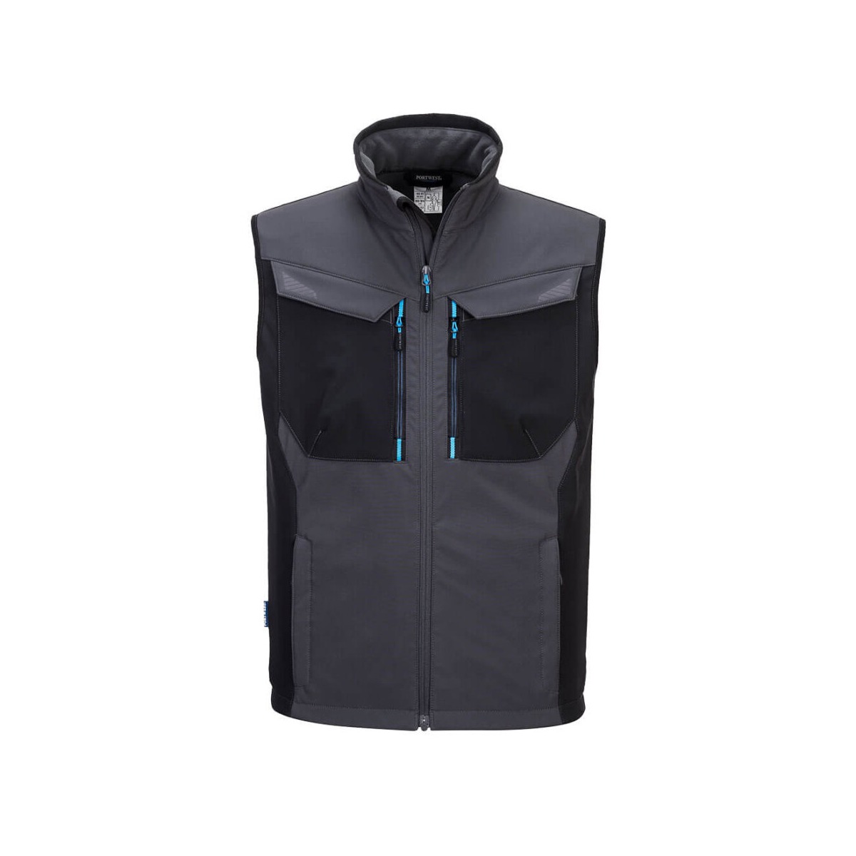 WX3 Vestă Softshell (3L) WX3 Vestă Softshell (3L)