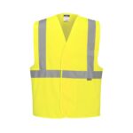 Hi-Vis Band and Brace Vest