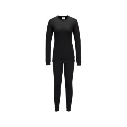Womens Thermal Base Layer Set